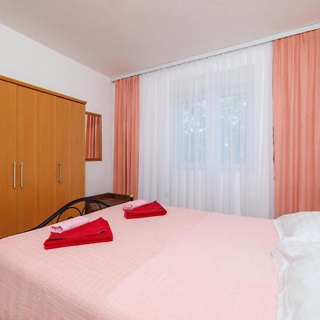 Apartments Pinty Jadranovo Exterior photo