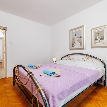 Apartments Pinty Jadranovo Exterior photo